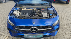 Mercedes-Benz A-Class A200 AMG Line Executive 5dr Auto Petrol Hatchback